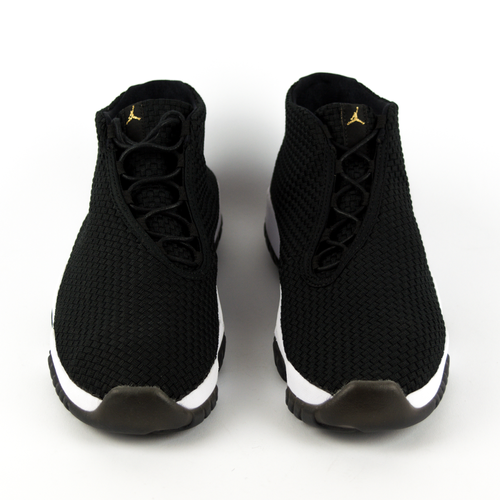 Air Jordan Future black / white (656503-010)