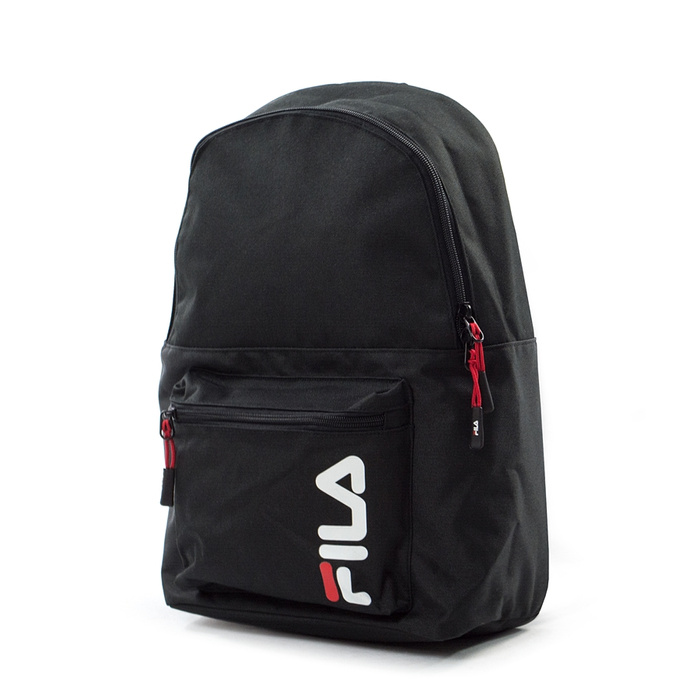 Fila Backpack S'cool black