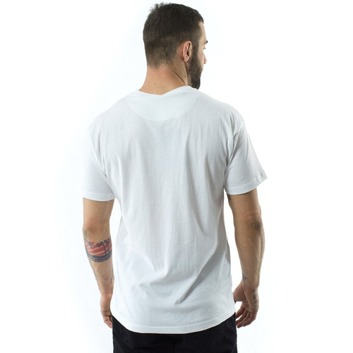 Mitchell and Ness t-shirt Team Arch Retro Chicago Bulls black