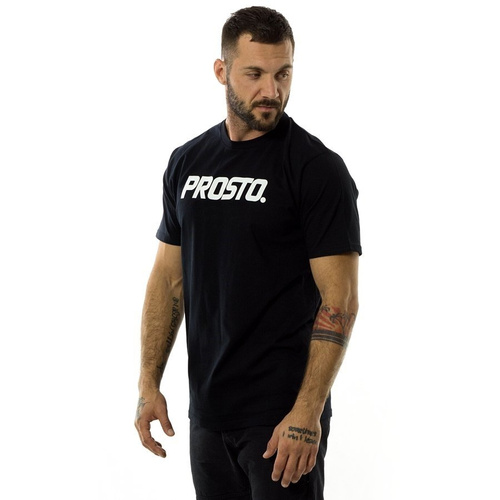Prosto Klasyk t-shirt KlasXXI black