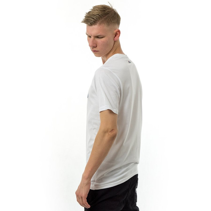 FILA t-shirt Classic Pure bright white (681093-M67)