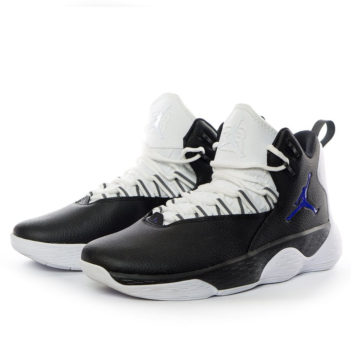 Buty do koszykówki Air Jordan Super.Fly MVP dark concord (AR0037-051)