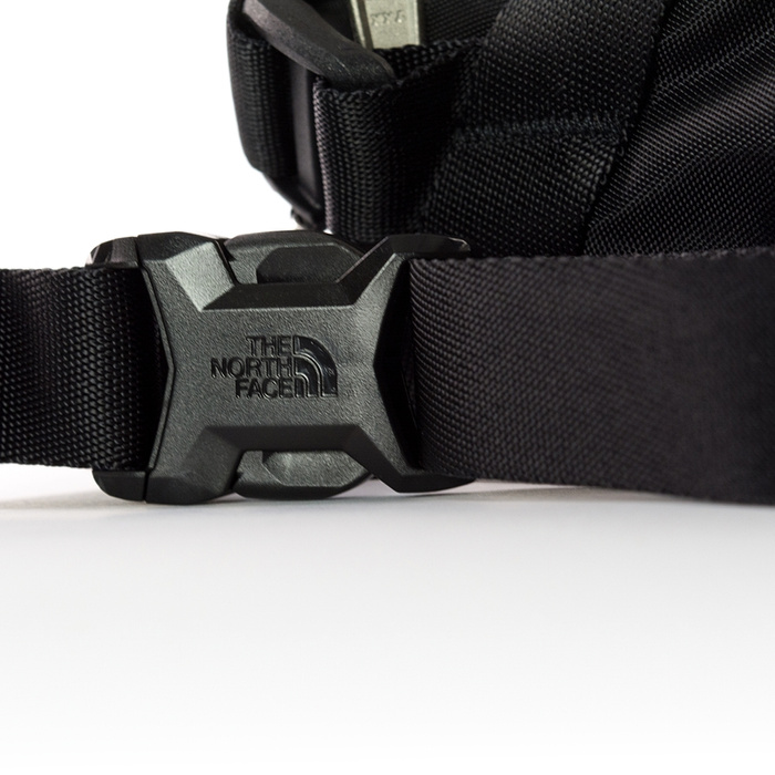 Saszetka na ramię The North Face Conv Shoulder Bag  tnf black (NF0A3BXBKY4)