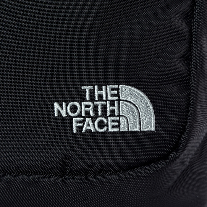 Saszetka na ramię The North Face Conv Shoulder Bag  tnf black (NF0A3BXBKY4)