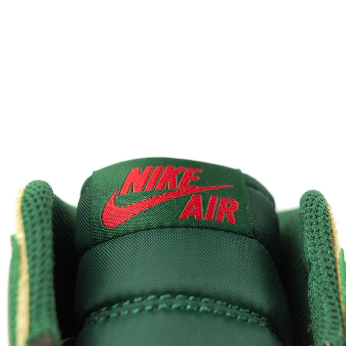 Buty do koszykówki Air Jordan 1 High The Return Sand Dune (768861-206) TM