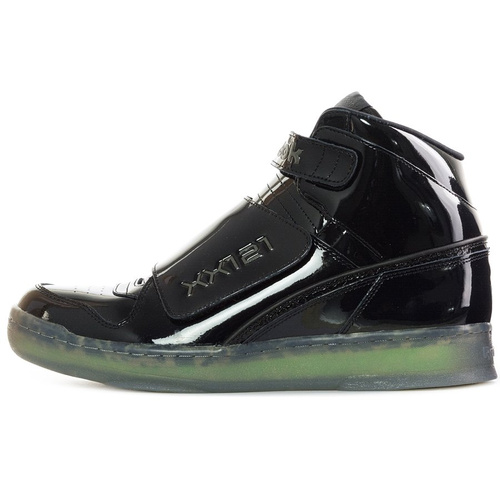 Buty męskie Reebok Classic Alien Stomper Mid PL (2 pack) (BS8882)