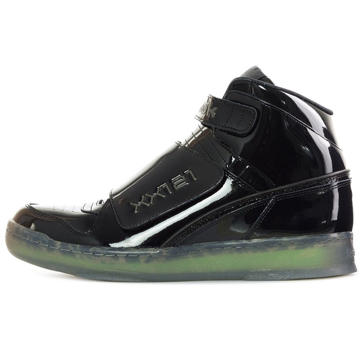 Buty męskie Reebok Classic Alien Stomper Mid PL (2 pack) (BS8882)