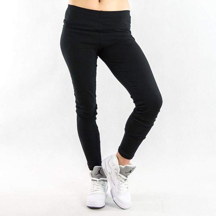 Koka leggings Avenue U Girls black