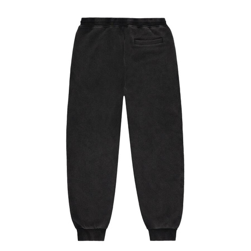 Prosto Klasyk sweatpants Darn Washed black