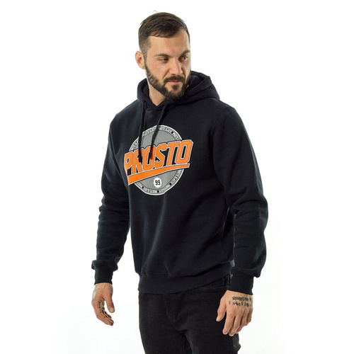  Prosto Klasyk sweatshirt hoody DEFO night