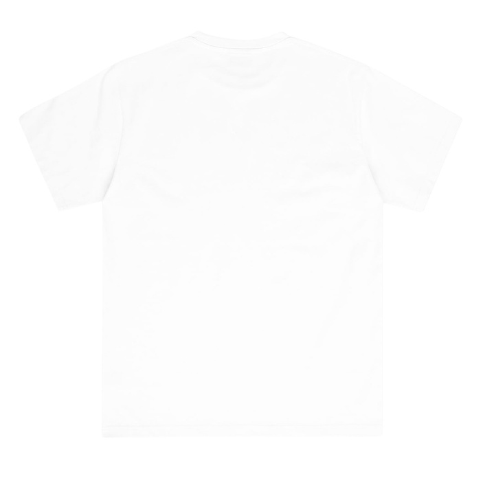 Prosto Klasyk t-shirt Raww white
