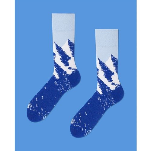 Skarpety Many Mornings socks The Hills multicolor