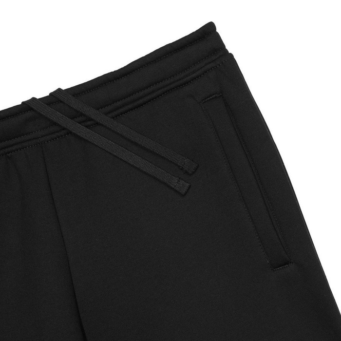 Spodnie dresowe męskie Prosto Klasyk sweatpants Speed black