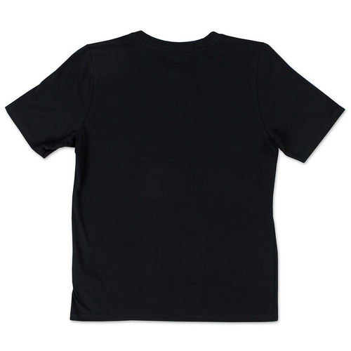 Koszulka dziecięca Nike t-shirt City Edition ES Los Angeles Lakers Kobe Bryant #24 black (2EZ2B7NAAE-LAL)