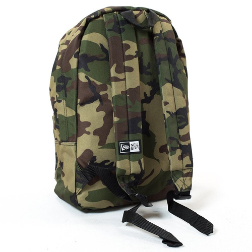Plecak New Era backpack Stadium camo