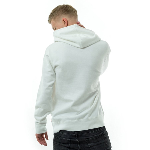 Levi's® Skateboarding sweatshirt hoody Graphic PO Hoodie B SSNL Boxtab white (19491-0081)