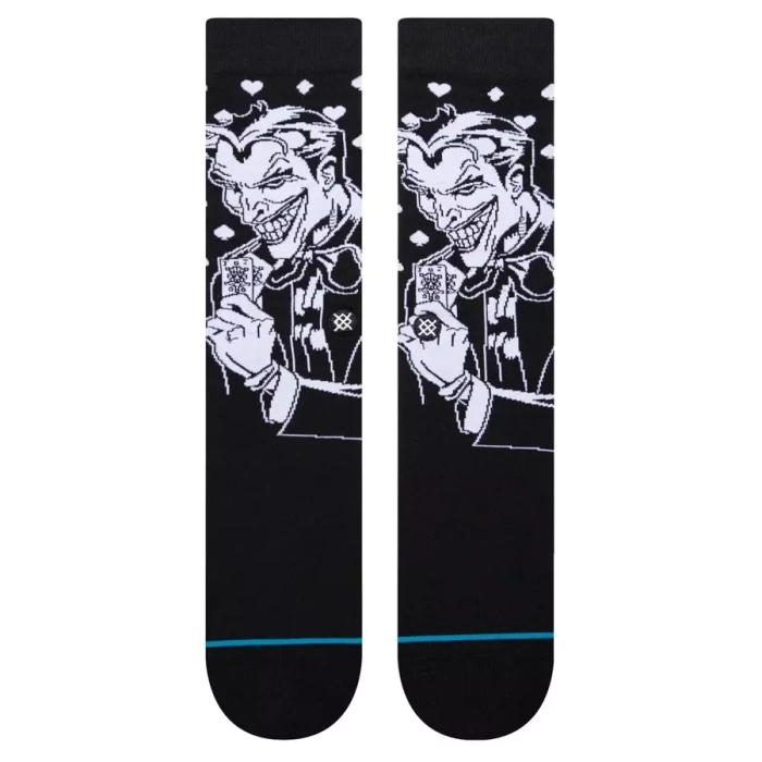 Stance socks Batman The Joker black