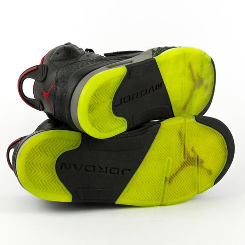 Buty męskie Air Jordan Son of Mars Yeezy black / cool grey / mc (512245-006) TM