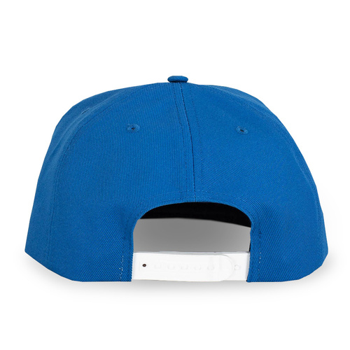 Czapka z daszkiem Prosto Klasyk snapback Demo blue