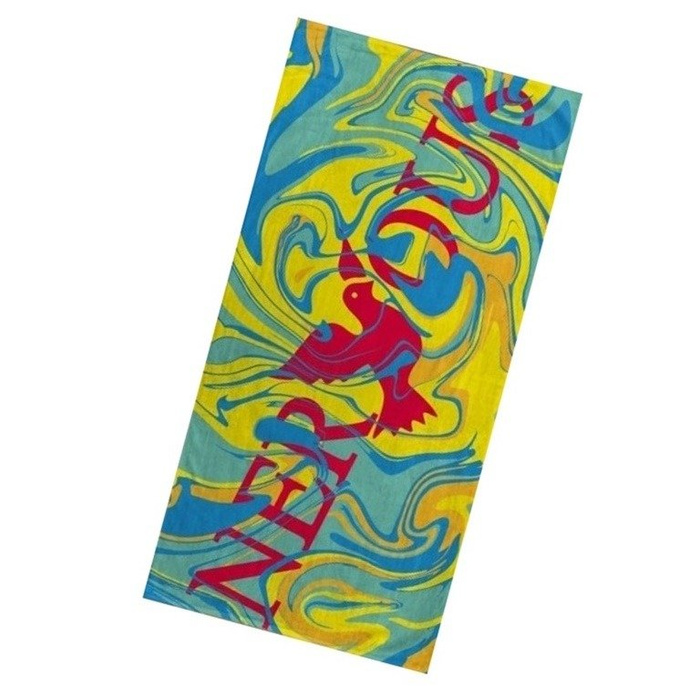 Ręcznik plażowy Nervous towel Classic acid