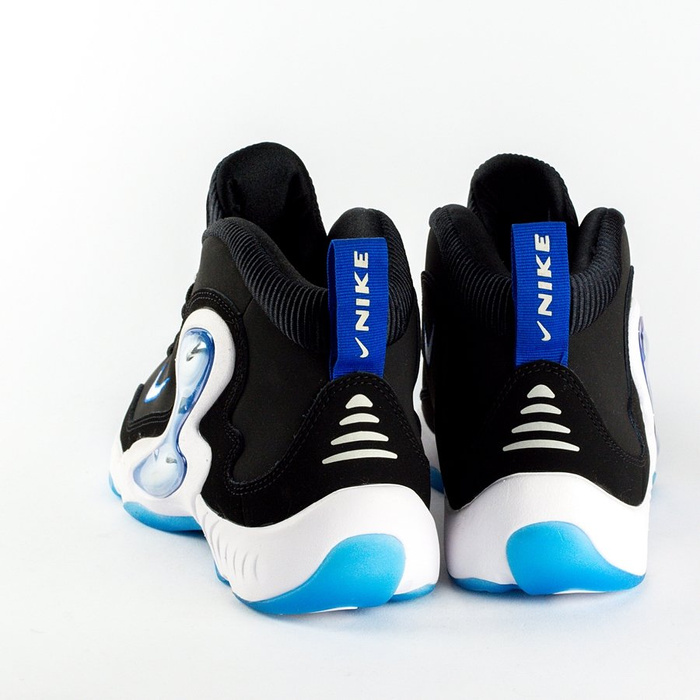 Buty do koszykówki Nike Class Of' 97 Pack "He Got Game" (808643-100) TM