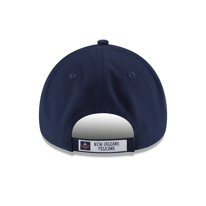 New Era dad cap 9FORTY The League New Orleans Pelicans navy
