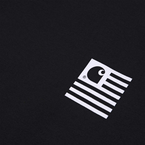 Carhartt WIP t-shirt Radio white