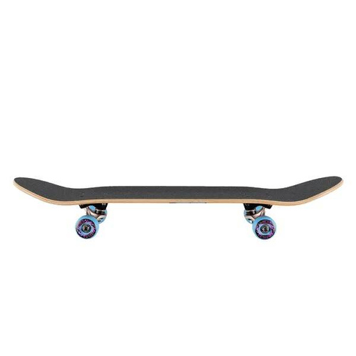 Santa Cruz Skateboards deskorolka kompletna Screaming Hand Mid orange 7,8" x 31"