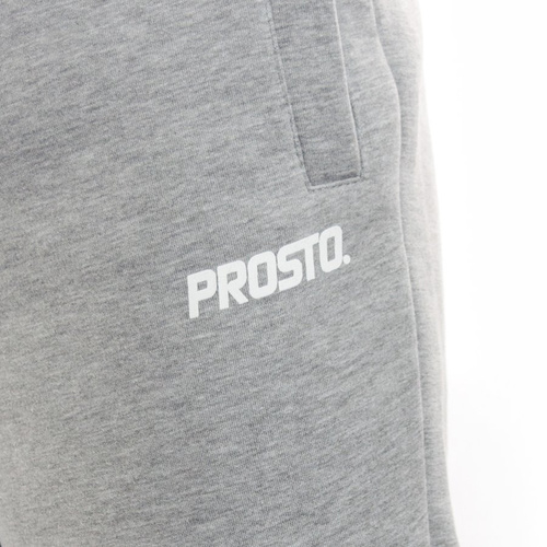 Prosto Klasyk sweatpants Clat grey