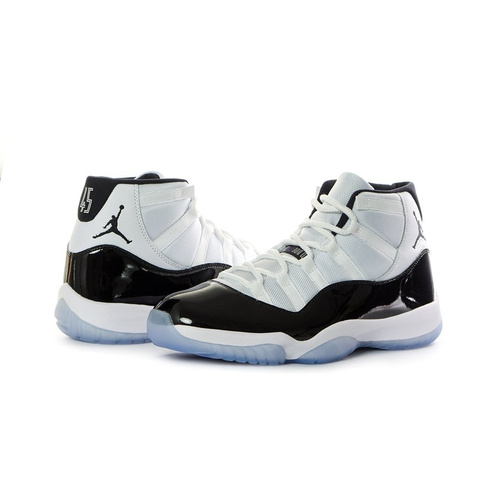 Air Jordan XI Retro Concord white (378037-100)