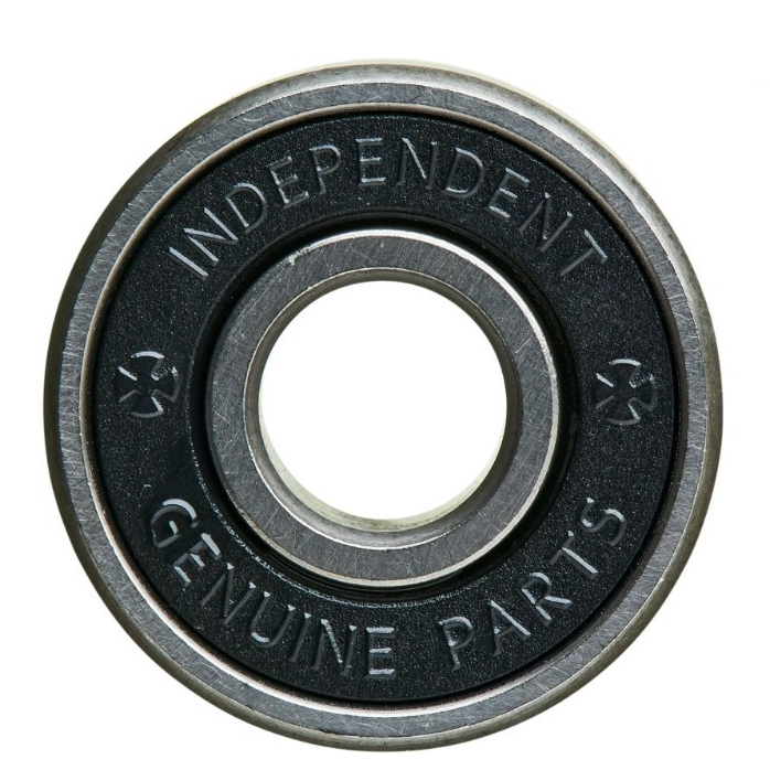 Łożyska Independent Trucks bearings Abec 7 GP-B black box (8szt.)