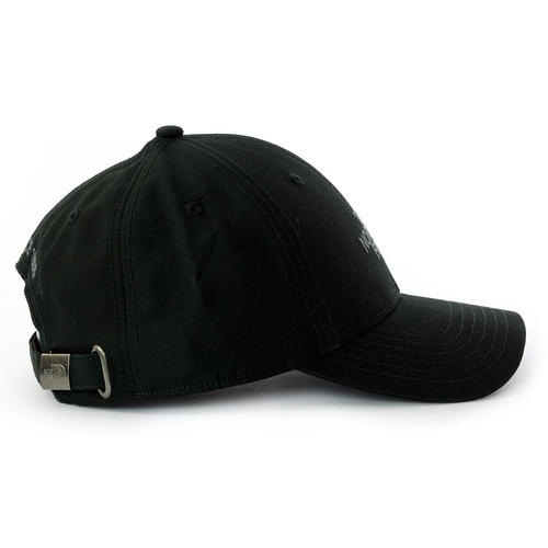 Czapka z daszkiem The North Face strapback 66 Classic Hat tnf black