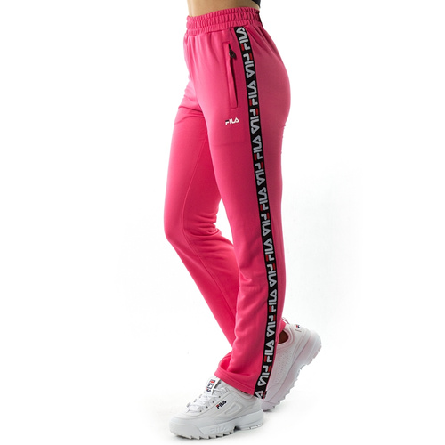 FILA Thora Track Pants honey suckle