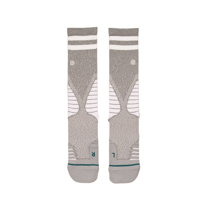 Skarpety Stance socks Performance Basketball Gameday white