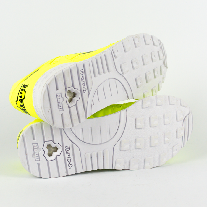 Buty Reebok Classic VENTILATOR DG solar yellow / white / black (M46607)