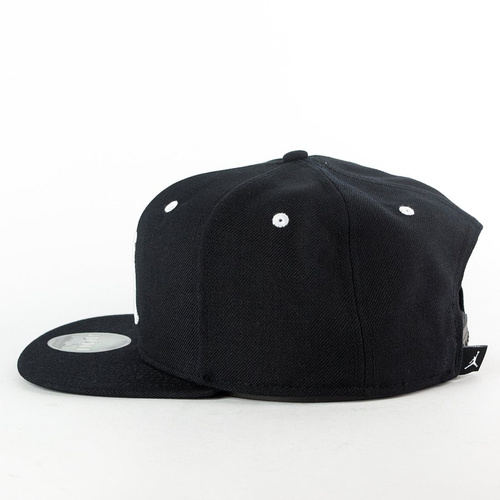 Air Jordan snapback True Jumpman black (619360-017)