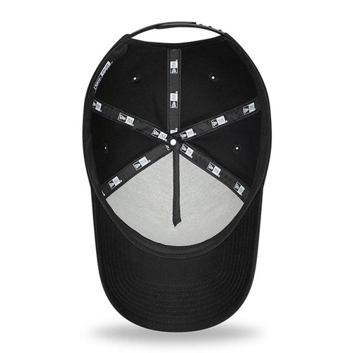 Czapka z daszkiem New Era snapback E-Frame Tattoo Pack Tiger black