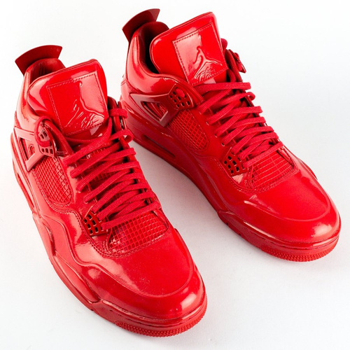 Air Jordan 11 Lab 4 University Red (719864-600)