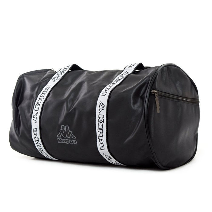 Torba sportowa Kappa sport bag Vertin black