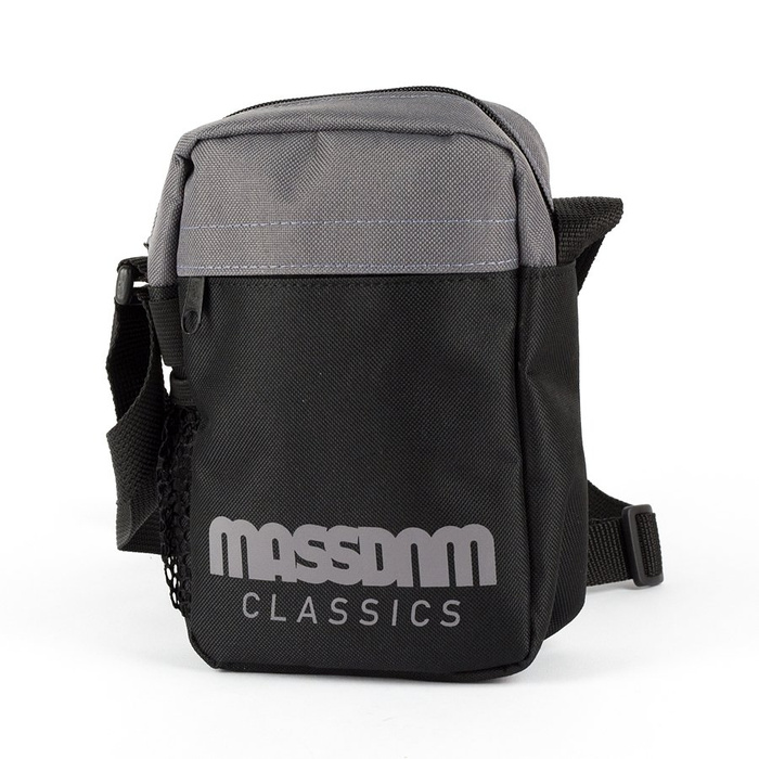 Saszetka Mass Denim small bag Classic Cut black / grey