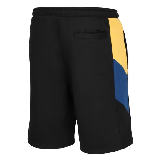 Prosto Klasyk krótkie spodnie Sweatshorts Yard black