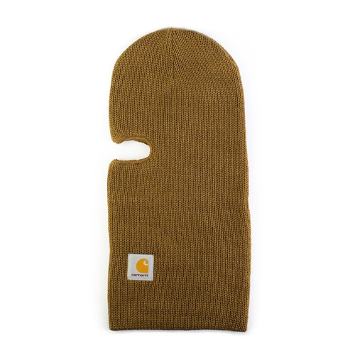 Kominiarka Carhartt WIP Storm Mask hamilton brown