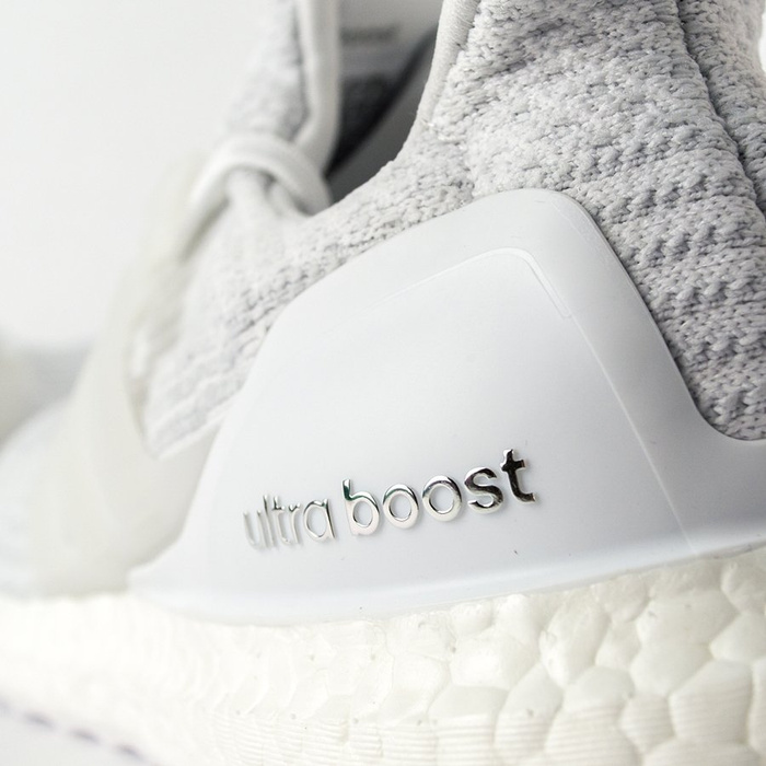 Adidas Originals Ultra Boost white / running white BA8841