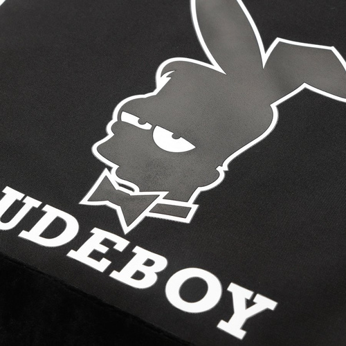 Worek Cayler and Sons gymbag WL Rude black