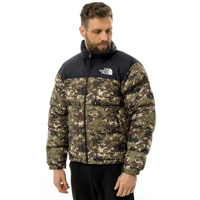 The North Face jacket 1996 Retro Nuptse brtolvgnuxdg (NF0A3C8DLJ81)