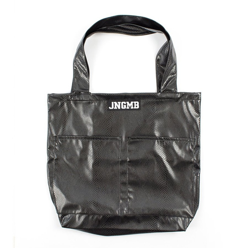Jungmob bag Boa black