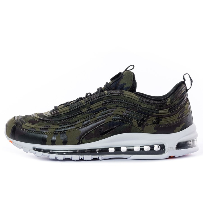 Nike Air Max 97 Country Camo France multicolor (AJ2614-200) 40