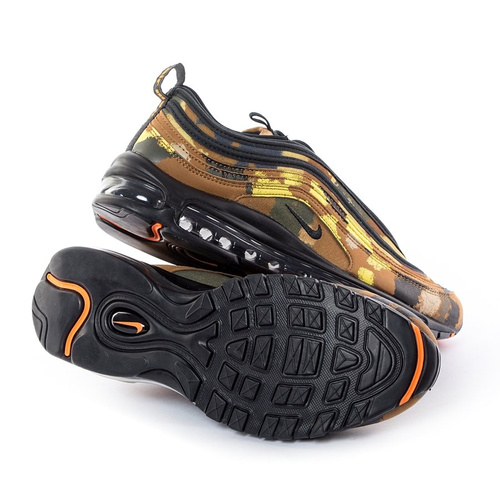 Buty męskie Nike Air Max 97 Country Camo Italy multicolor (AJ2614-202) 40