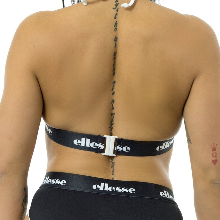 Ellesse Parvina Bikini Top black