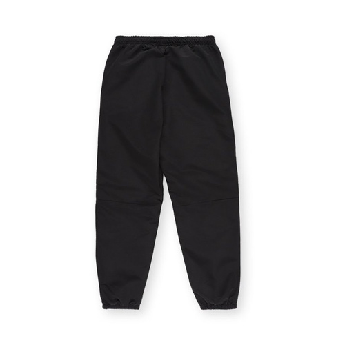 Spodnie dresowe męskie Prosto Klasyk trackpants Air black